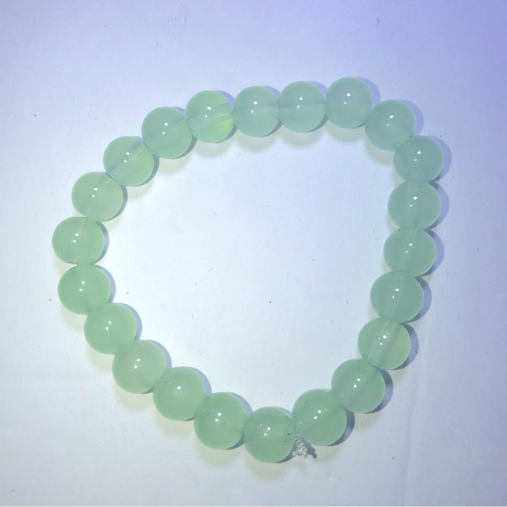 Crystal Beaded Bracelet - Original item